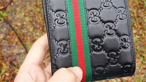 men fake gucci wallet metal|gucci men's wallet knockoff.